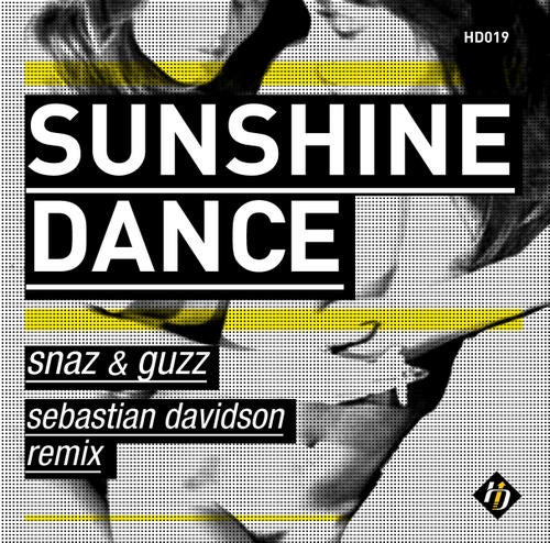 Sunshine Dance