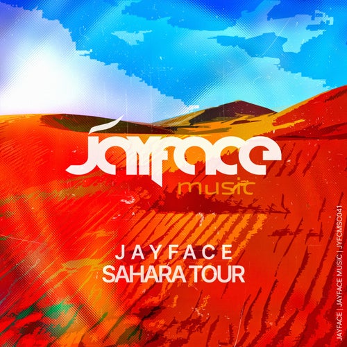 Sahara Tour
