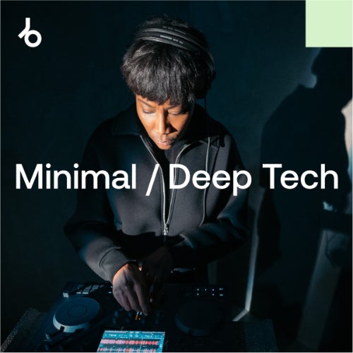 Amsterdam Dance Event 2025: Minimal / Deep