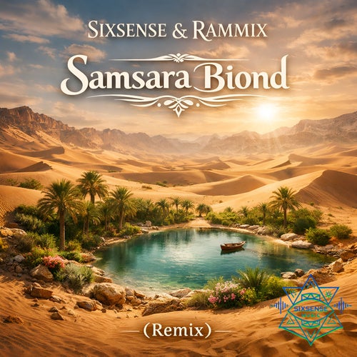 Samsara Biond (Remix)