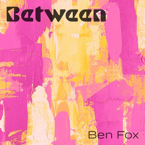 Cover art for Between