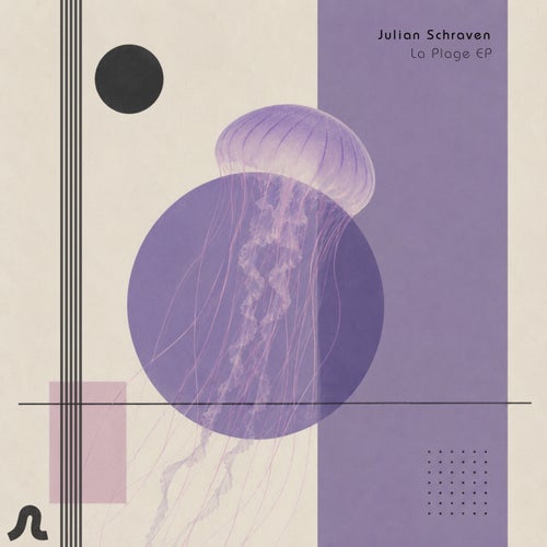 Julian Schraven — La Plage (2026)