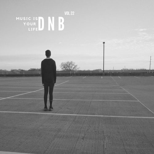 Music Is Your Life Dnb, Vol. 22