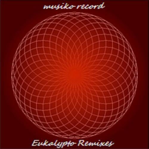 Eukalypto Remixes