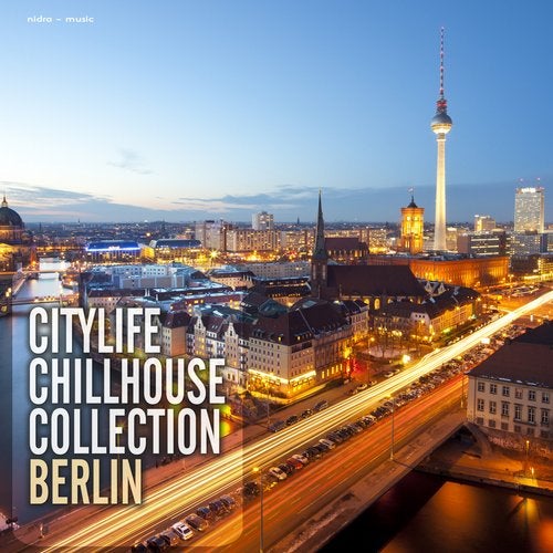 Citylife Chillhouse Collection Berlin