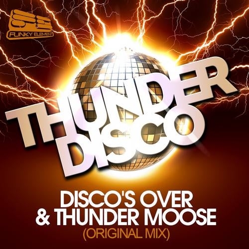 Thunder Disco