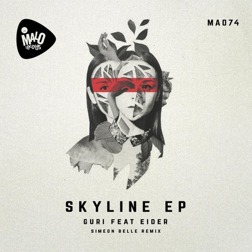 Skyline EP