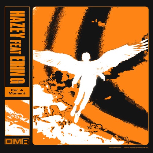 For a Moment (feat. Erin G) [Extended Version]