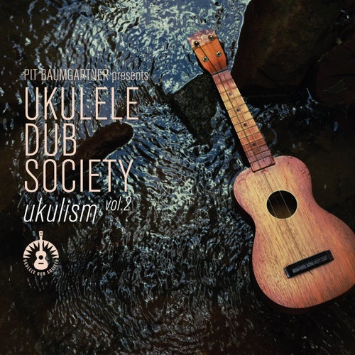 Ukulism, Vol. 2