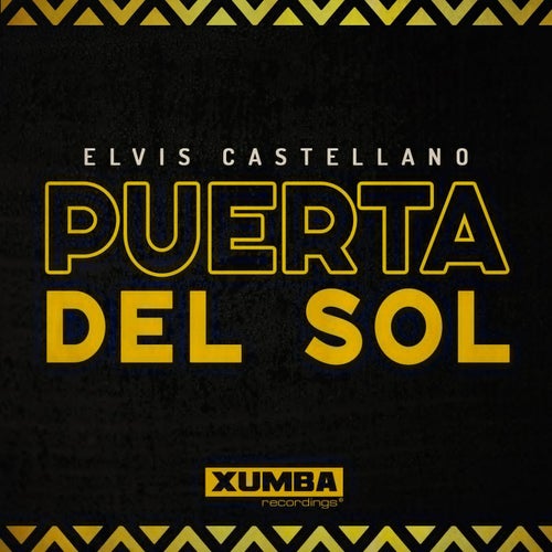 Puerta Del Sol