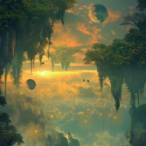 Gondwana (LUCKYKAT Remix)