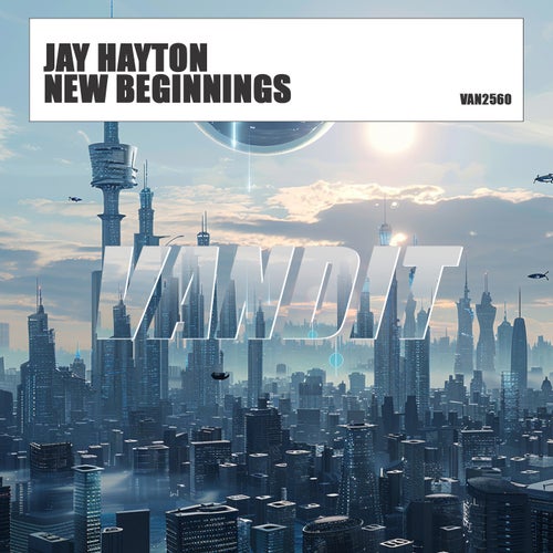 New Beginnings (Extended)