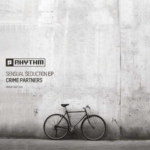 Sensual Seduction EP