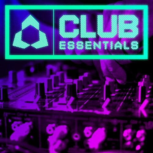 Cover art for Club Essentials