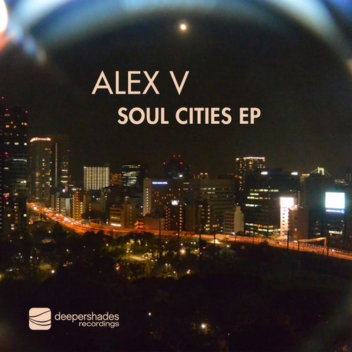 Soul Cities