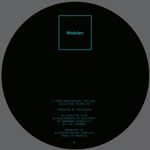 Isolation Themes