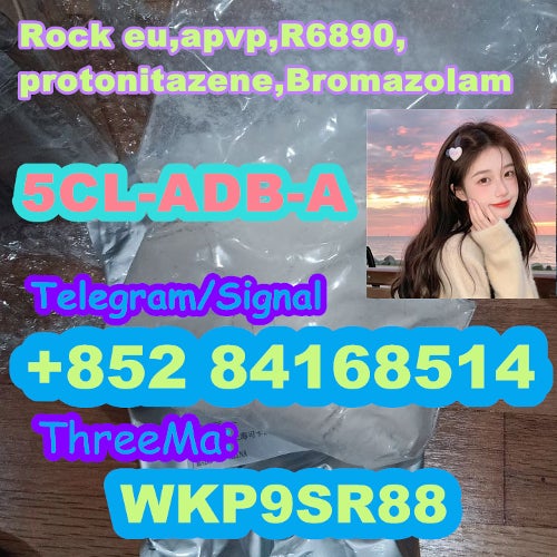 5fadb 5cl-adb-a mdmb-4en-pinaca 5cladba adbb