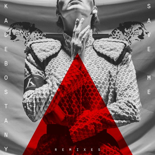 Save Me - Remixes - Part 1