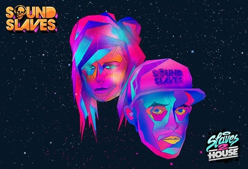 Soundslaves