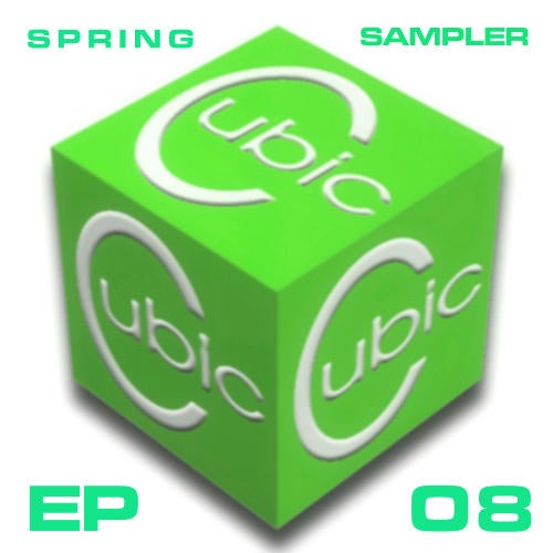 Spring Sampler