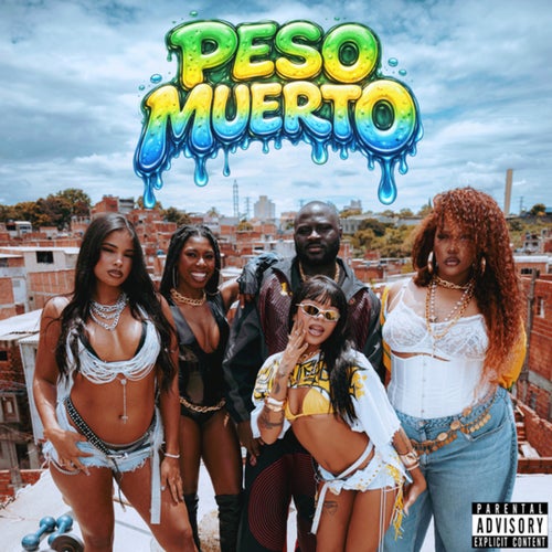 Peso Muerto