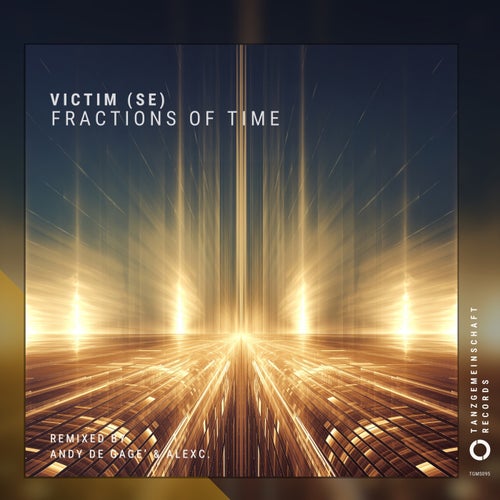 Victim (SE) - Fractions of Time (2024)