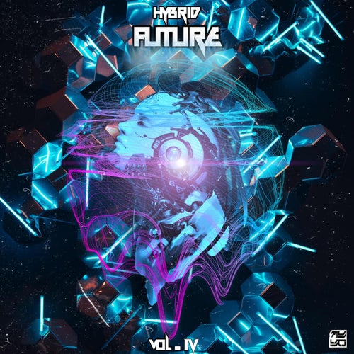 Hybrid Future vol.4