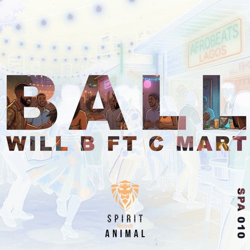 Ball