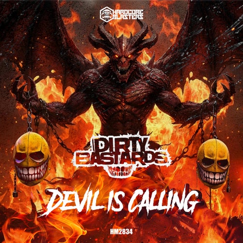 Devil Is Calling (Extended Mix)