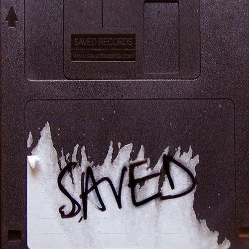Cover art for Halo EP