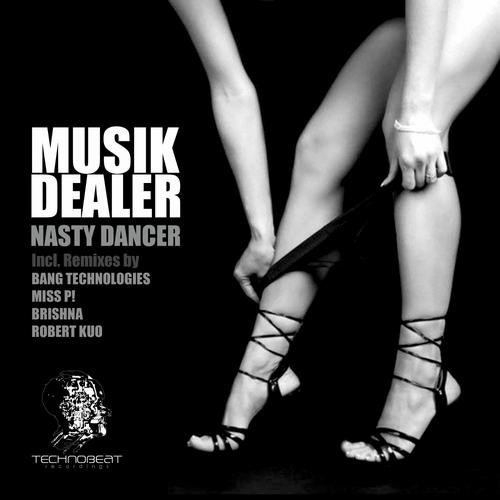 Nasty Dancer