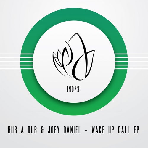 Wake Up Call EP