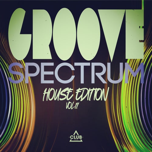 Groove Spectrum: House Edition, Vol.11