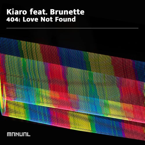 404: Love Not Found