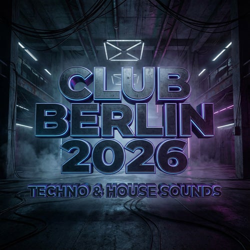 Club Berlin 2026 - Techno & House Sounds