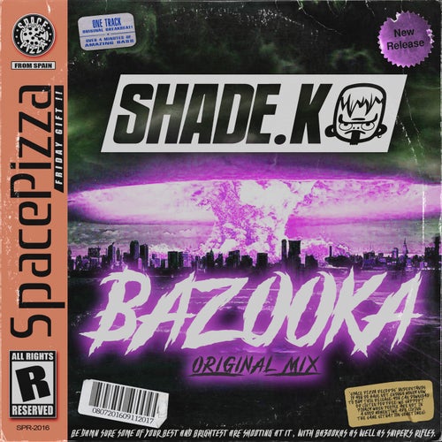 Bazooka