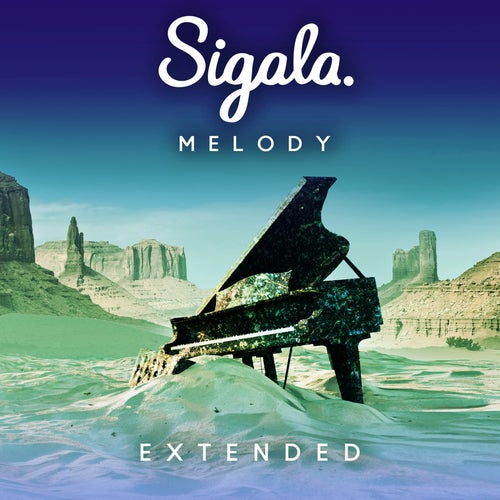 Melody (Extended)