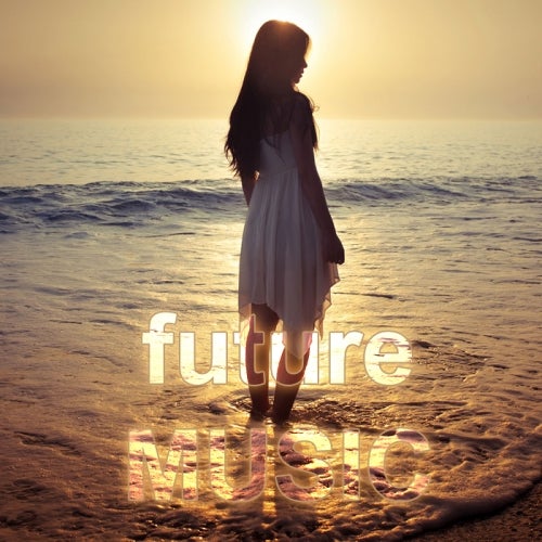 Jayson Sparkle pres. FUTURE MUSIC