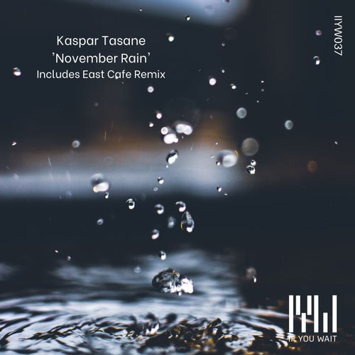  Kaspar Tasane - November Rain (2023) 