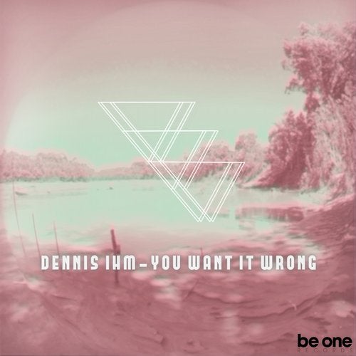 Cover art for You Want It Wrong