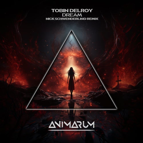Dream (Nick Schwenderling Extended Remix)