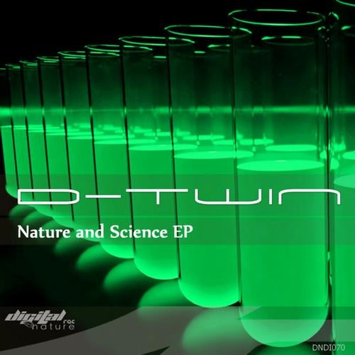 Nature and Science EP