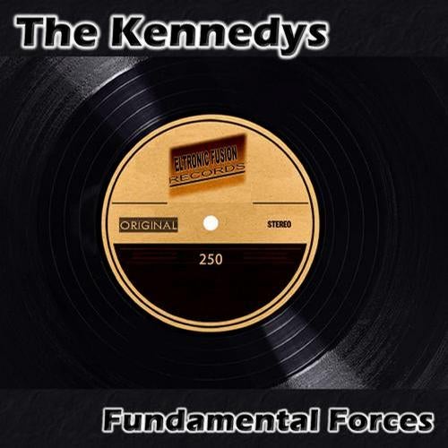 Fundamental Forces