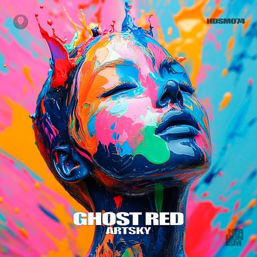 Ghost Red
