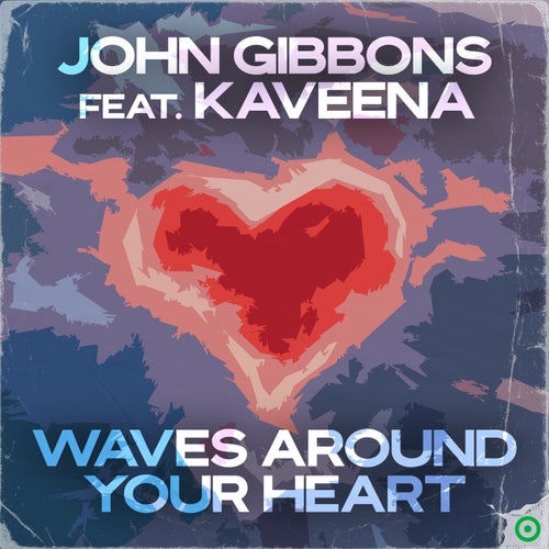 Waves Around Your Heart
