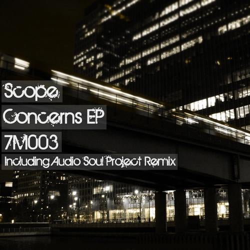 Concerns EP