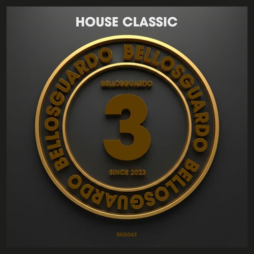 Bellosguardo House Classics - 3 Years