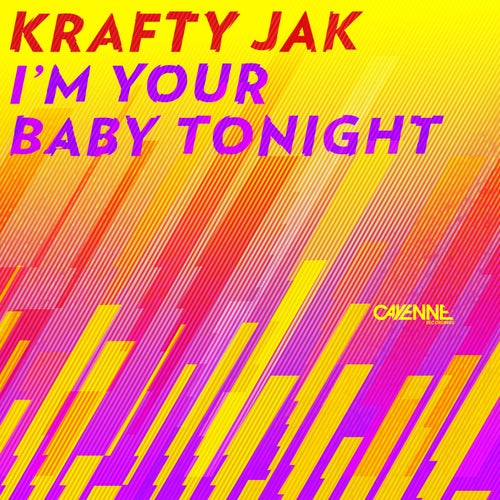 I'm Your Baby Tonight
