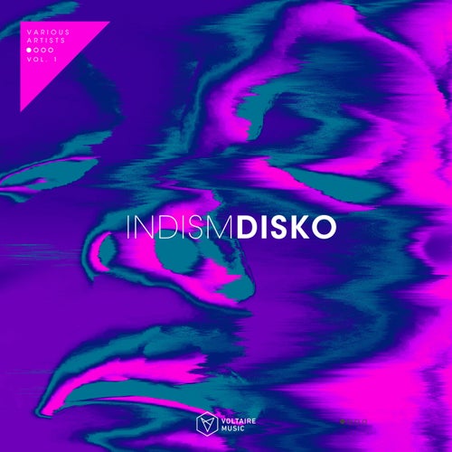 Indism Disko Vol. 1
