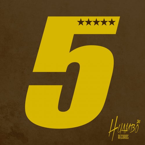 5 Years Of Huambo Part 2